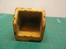 DUKE Tooth PENETRATION D251