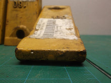 LOT OF 4 DUKE D160 UTILITY TIP Tooth