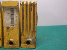 LOT OF 4 DUKE D160 UTILITY TIP Tooth