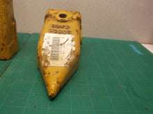lot 0F 3 IRON DUKE D220T TIGER TOOTH