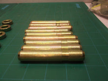 lot of 10 aftermarket pins & retainers 142-4766 133-0699 j300