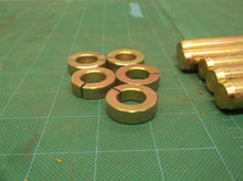 lot of 5 aftermarket pins & retainers 142-4766 133-0699 j300
