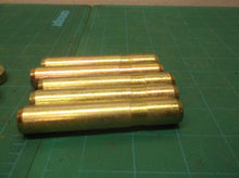 lot of 5 aftermarket pins & retainers 142-4766 133-0699 j300