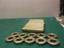 lot of 10 aftermarket pins & retainers 144-0358 144-0359 j350