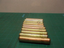 lot of 10 aftermarket pins & retainers 144-0358 144-0359 j350