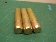 lot of 3 aftermarket pins 116-7408 J400