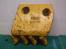 IRON DUKE 7" WIDE D18-1P 4 TOOTH TRECHER TOOTH