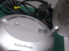 RadioShack 2.4GHZ Wireless A/V Audio Video Signal Sender Receiver Model 15-2572