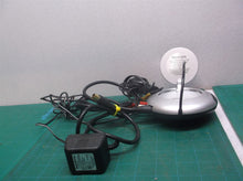 RadioShack 2.4GHZ Wireless A/V Audio Video Signal Sender Receiver Model 15-2572