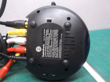 RadioShack 2.4GHZ Wireless A/V Audio Video Signal Sender Receiver Model 15-2572