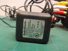 RadioShack 2.4GHZ Wireless A/V Audio Video Signal Sender Receiver Model 15-2572
