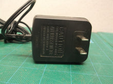 Midland Transformer CLASS 2 model MC202-120050 (output DC 12V/500ma