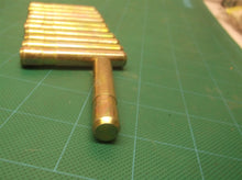lot of 11 aftermarket pins 8E6208 J200