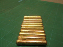 lot of 11 aftermarket pins 8E6208 J200