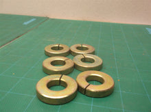 lot of 6 aftermarket retainers 1140359 j350