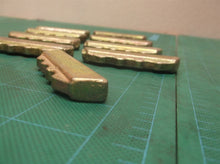 Lot of 9 aftermarket 25- 30 Pins