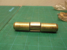 P335 | Hensley Bucket Tooth Pins