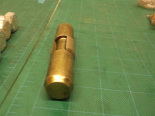 P335 | Hensley Bucket Tooth Pins