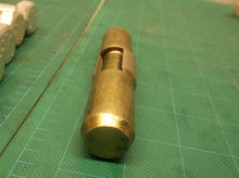 P335 | Hensley Bucket Tooth Pins