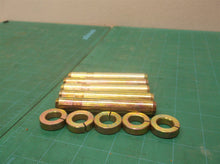 5 aftermarket 8E6208 8E6209 Pin & Retainer J200