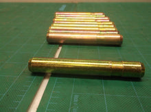 10 aftermarket 8E6208 Pin & J200