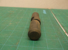 P385 Hensley Bucket Tooth Pins