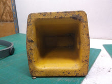 Aftermarket tooth 5.5t tooth