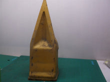 Aftermarket tooth 5.5t tooth