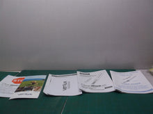 Clear wave verilux combo pack users manual only