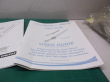 Clear wave verilux combo pack users manual only