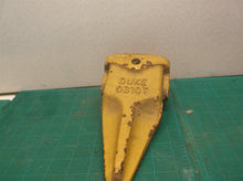 Hensley 310T Tooth | Single tiger | Hensley