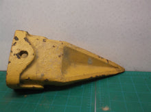 Hensley 310T Tooth | Single tiger | Hensley