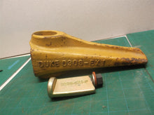 Replaces Esco 30S EXT Tooth WITH PIN Linkbelt John Deere Komatsu STAR