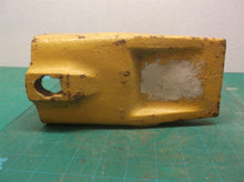 214 Long Bucket Tooth