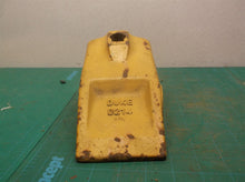 214 Long Bucket Tooth