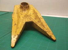 400 Twin Tiger Teeth Tips Tooth Fits John Deere Hensley