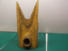 400 Twin Tiger Teeth Tips Tooth Fits John Deere Hensley