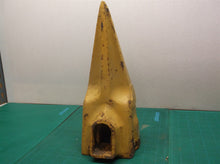 Replaces Hensley X370T Tiger Teeth Tips Tooth John Deere