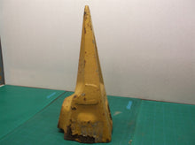 Replaces Hensley X370T Tiger Teeth Tips Tooth John Deere
