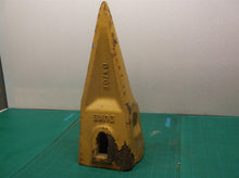 Replaces Hensley X370T Tiger Teeth Tips Tooth John Deere