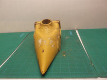 Replaces Hensley X400T Tiger Teeth Tips Tooth John Deere