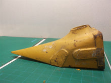 Replaces Hensley X400T Tiger Teeth Tips Tooth John Deere
