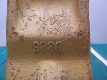 Replaces Hensley 385 long Teeth Tips Tooth John Deere