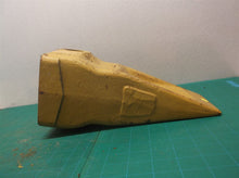 Replaces Hensley 385 long Teeth Tips Tooth John Deere