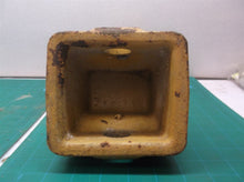 Replaces Hensley 385 long Teeth Tips Tooth John Deere