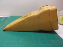 Replaces Hensley 385 long Teeth Tips Tooth John Deere