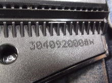 Wessel- Designation Vacuum Attachment Floor Brush Nozzle