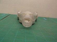 Dirt Devil Vacuum Hose Attachment440008453 Rotating Power Brush MISSING BRACKETS