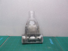Dirt Devil Vacuum Hose Attachment440008453 Rotating Power Brush MISSING BRACKETS