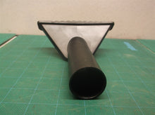 5.5" Universal Fit All 1.25" Vacuum Cleaner Black Upholstery Tool Vac Attachment